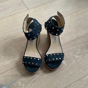 Jimmy Choo Wedges